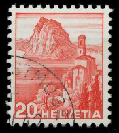 SCHWEIZ 1938 Block 4 A327 Gestempelt X6C2E2E - Usati