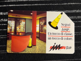 Italie 64 - Colecciones'