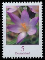 BRD BUND DS BLUMEN Nr 2480A Postfrisch X7128CE - Unused Stamps
