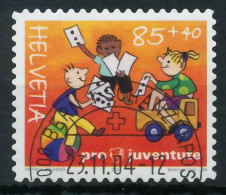 SCHWEIZ PRO JUVENTUTE Nr 1903 Gestempelt X731346 - Used Stamps