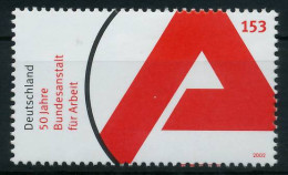 BRD BUND 2002 Nr 2249 Postfrisch S3E7B72 - Unused Stamps