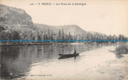 R089236 Lot. 3. Mezels. Les Rives De La Dordogne. Bessot. Guionie - World