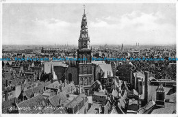 R089274 Amsterdam. Oude Kerkstoren. A. Vigevano - World