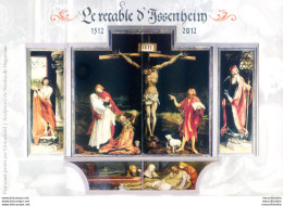 Altare Di Isenheim 2012. - Andere & Zonder Classificatie