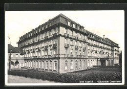 AK Aachen, Palasthotel Quellenhof  - Aachen