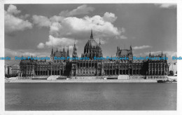 R089903 Budapest. Parliament. Rotacios Fenykepsokszorosito Uzem - World