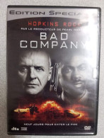 Bad Company - Andere & Zonder Classificatie