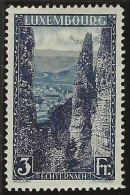 Luxembourg  .  Y&T   .   145     .   **    .    Neuf Avec Gomme Et SANS Charnière - Unused Stamps