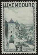 Luxembourg  .  Y&T   .   251     .   **    .    Neuf Avec Gomme Et SANS Charnière - Unused Stamps