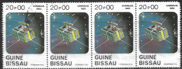 GUINE BISSAU – 1983 Cosmos 20P00 Used Stamps - Guinée-Bissau