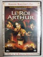 Le Roi Arthur - Andere & Zonder Classificatie