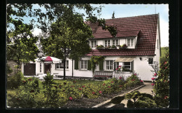 AK Oberwiehl, Pension Paul Ringsdorf  - Other & Unclassified