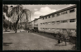 AK Bad Oeynhausen, Gollwitzer-Meier-Institut  - Bad Oeynhausen