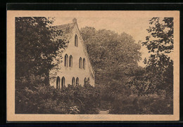 AK Lehnin, Kloster In Alleinlage  - Lehnin