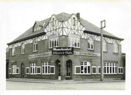 73975856 Langemark-Poelkapelle_Belgie Munchenhof Café Hotel Restaurant - Sonstige & Ohne Zuordnung