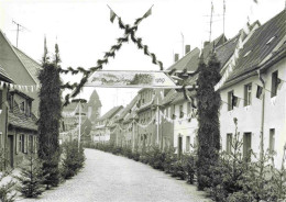 73975814 Rosswein_Sachsen Rossweiner Schul- Und Heimatfest Handabzug - Sonstige & Ohne Zuordnung