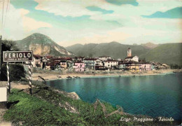 73975787 Feriolo_Lago_Maggiore_IT Panorama - Sonstige & Ohne Zuordnung