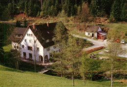 73945109 Besenfeld Freizeit- Und Erholungsheim Schwarzwaldmuehle - Sonstige & Ohne Zuordnung