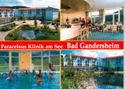 73945093 Bad_Gandersheim Paracelsus Klinik Am See Hallenbad - Bad Gandersheim