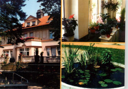 73945066 Radeberg_Sachsen Haus Storchennest Teichrosen - Andere & Zonder Classificatie