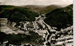 73903706 Bad Lauterberg Blick Ins Luttertal Fliegeraufnahme - Bad Lauterberg