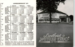73903708 Wittel Loehne Landhotel Witteler Krug Gastraeume - Zu Identifizieren