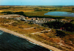 73903693 Weissenhaeuser Strand Fliegeraufnahme - Sonstige & Ohne Zuordnung