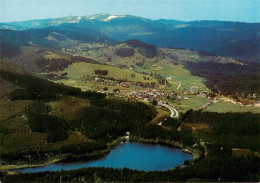 73903653 Altglashuetten Mit Windgfaellweiher Schwarzwald - Feldberg