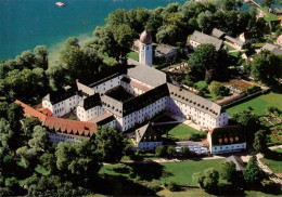 73903638 Chiemsee Kloster Frauenchiemsee - Sonstige & Ohne Zuordnung