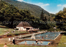 73865165 Bad Bertrich Diana Waldschwimmbad Bad Bertrich - Bad Bertrich