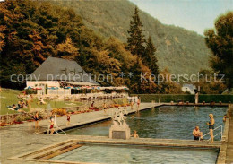 73865162 Bad Bertrich Diana Schwimmbad Bad Bertrich - Bad Bertrich