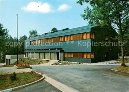 73865161 Otzenhausen Saar Nonnweiler Europaeische Akademie Otzenhausen  - Nonnweiler