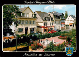 73865141 Nastaetten Taunus Robert Wagner Platz Bodenschach Nastaetten Taunus - Sonstige & Ohne Zuordnung