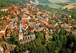 73865102 Luedinghausen Ansicht Mit Kirche Luedinghausen - Lüdinghausen