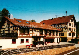 73865043 Leidersbach Gasthaus Zur Rose Leidersbach - Autres & Non Classés