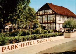 73865042 Celle  Niedersachsen Park Hotel Sandkrug  - Celle