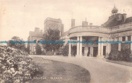 R090681 Avery Hill College. Eltham. A. And L. Pickford. 1920 - World