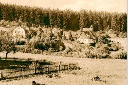 73865033 Falkenhain Altenberg Erzgebirge Panorama Falkenhain Altenberg - Altenberg