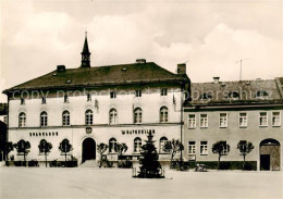 73865026 Tanna Rathaus Am Markt Tanna - Sonstige & Ohne Zuordnung