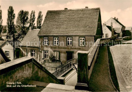 73865024 Coswig Anhalt Blick Auf Die Unterfischerei Coswig Anhalt - Otros & Sin Clasificación