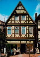 73865022 Celle  Niedersachsen Buchhandlung Brandt  - Celle