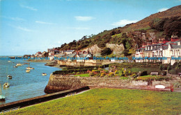 R090706 Aberdovey From Penhelig - World