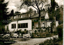 73864971 Bad Schwalbach Waldcafe Platte Bad Schwalbach - Bad Schwalbach