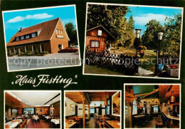 73864967 Havixbeck Haus Fuesting Garten Gastraeume Bar Havixbeck - Andere & Zonder Classificatie