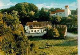 73864945 Rehren Rinteln Wald Hotel Muehlenhof Rehren Rinteln - Otros & Sin Clasificación