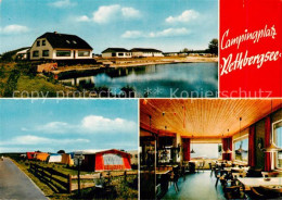 73864938 Tarmstedt Campingplatz Rethbergsee Restaurant Gaststube Tarmstedt - Altri & Non Classificati