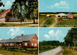 73864937 Vorwerk Tarmstedt Ferien Auf Dem Bauernhof Cartens Details Vorwerk Tarm - Sonstige & Ohne Zuordnung