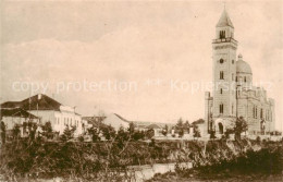 73830984 Paratschin Serbija Kirche  - Servië