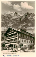 73796949 Bolsterlang Pension Koeberle Alpen Bolsterlang - Autres & Non Classés