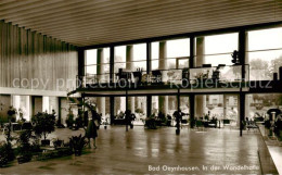 73796906 Bad Oeynhausen In Der Wandelhalle Bad Oeynhausen - Bad Oeynhausen